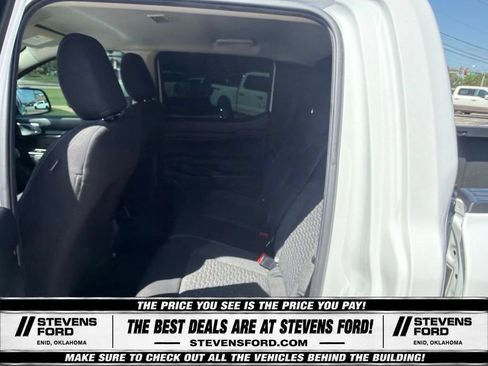 Used 2024 Ford Ranger XL RWD image 29