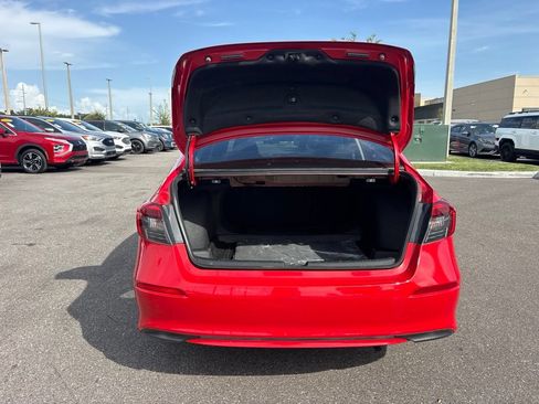 Used 2022 Honda Civic EX image 14