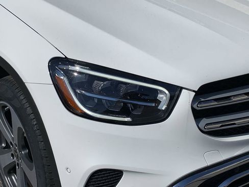 Certified 2022 Mercedes-Benz GLC 300 GLC 300 w/ Premium Package Lite image 20