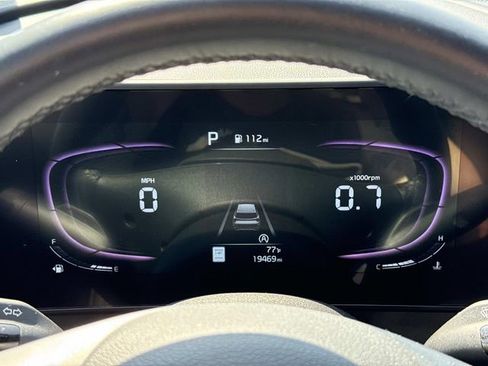 Used 2024 Kia Sportage X-Line w/ X-Line Premium Package AWD/4WD image 28