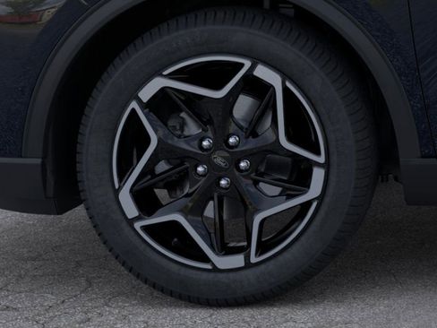 New 2026 Ford Escape Platinum w/ Premium Technology Package image 19