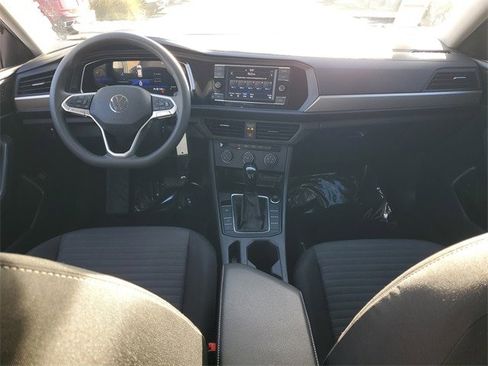 Certified 2023 Volkswagen Jetta S image 11