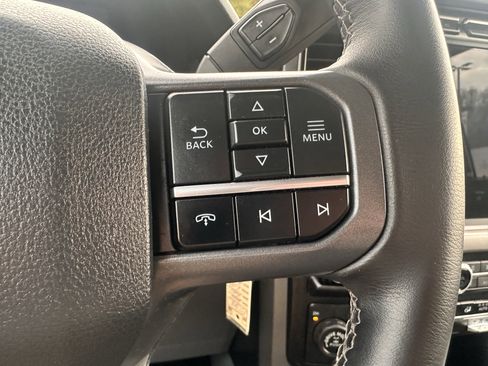 Used 2024 Ford F150 XLT w/ Mobile Office Package image 12