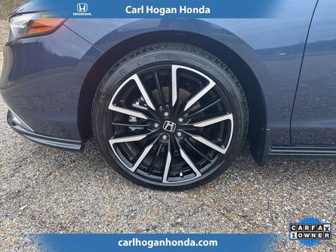 Used 2025 Honda Accord Touring image 10