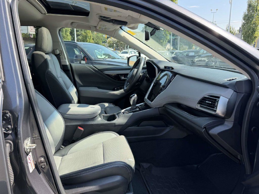 Used 2020 Subaru Outback Limited w/ Popular Package #2 AWD/4WD image 12