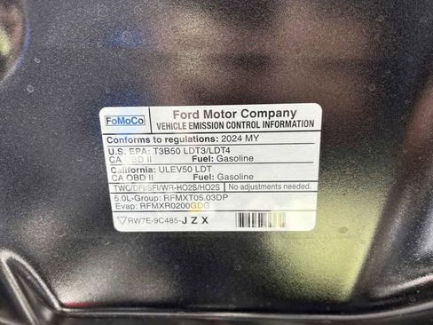 Used 2024 Ford F150 XL w/ Equipment Group 103A High image 18