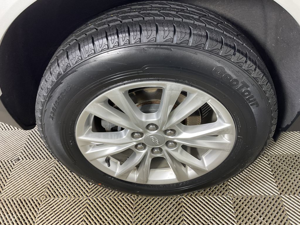 Used 2022 Cadillac XT5 Luxury AWD/4WD image 10