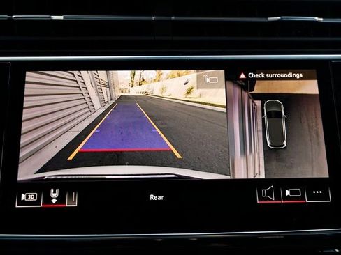 New 2026 Audi Q7 2.0T Premium Plus AWD/4WD image 37