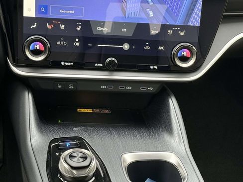 New 2026 Lexus RZ 450e Premium image 14