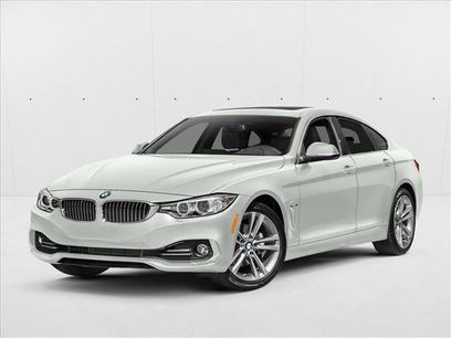 Used 2017 BMW 430i Gran Coupe w/ Technology Package
