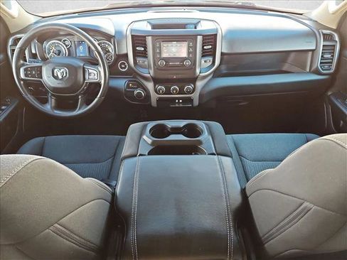 Used 2019 RAM 1500 Tradesman image 16