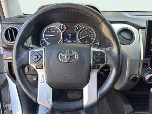 Used 2016 Toyota Tundra Limited AWD/4WD image 15