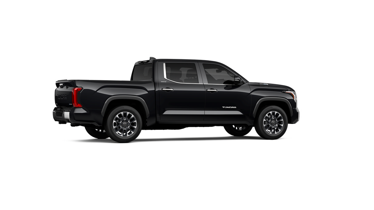 New 2026 Toyota Tundra Limited w/ Limited PVM Package AWD/4WD image 69