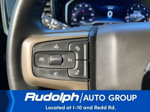 Used 2024 Chevrolet Silverado 2500 High Country w/ High Country Premium Package image 20