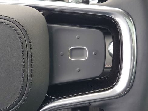 New 2026 Lincoln Nautilus Reserve w/ Jet Appearance Package image 18