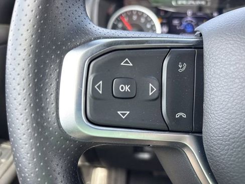 New 2026 RAM 1500 Classic Warlock image 23