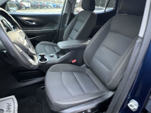 Certified 2022 GMC Terrain SLE w/ Driver Convenience Package image 19