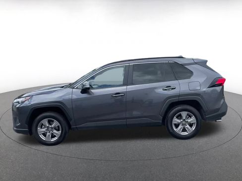 Used 2024 Toyota RAV4 XLE image 9
