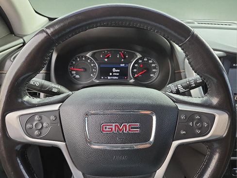 Used 2020 GMC Terrain SLT AWD/4WD image 24