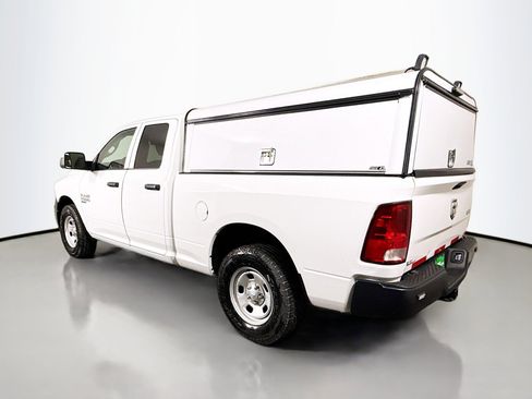 Used 2023 RAM 1500 Tradesman w/ Trailer Tow Group image 7