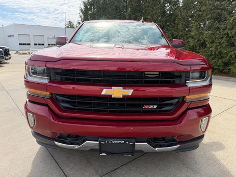 Used 2019 Chevrolet Silverado 1500 LT w/ All Star Edition image 6