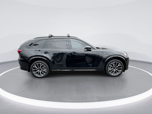 New 2026 MAZDA CX-70 3.3 Turbo S w/ Premium Package image 9