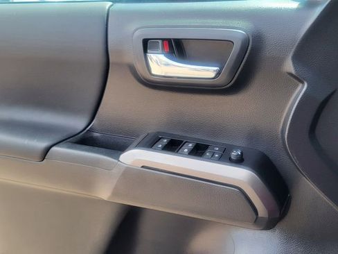 Used 2023 Toyota Tacoma TRD Sport w/ TRD Premium Sport Package image 11