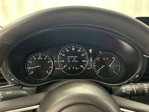 Certified 2025 MAZDA CX-30 AWD 2.5 S w/ Preferred Package image 13