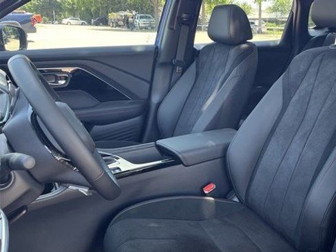 New 2025 Acura ADX A-Spec image 26