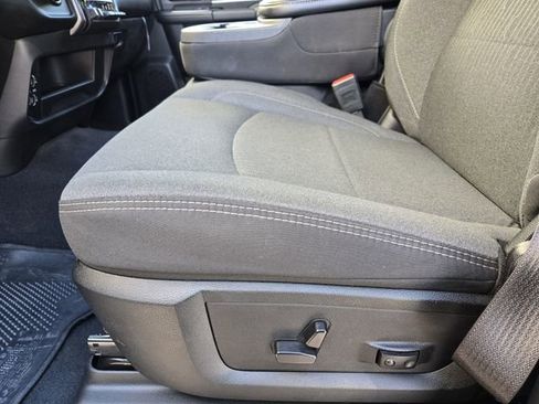 Certified 2024 RAM 2500 Big Horn w/ Night Edition image 26