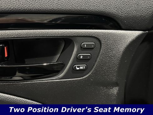 Used 2022 Honda Passport Elite image 5