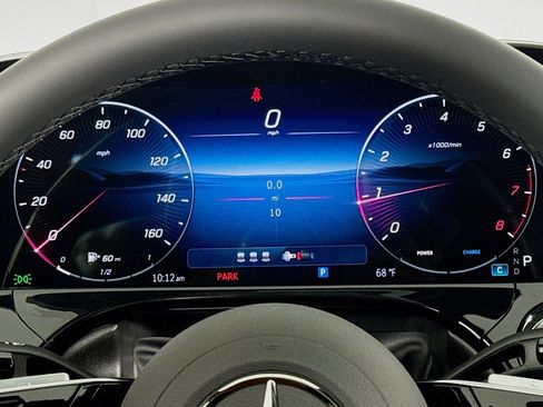 New 2026 Mercedes-Benz E 350 Sedan image 18