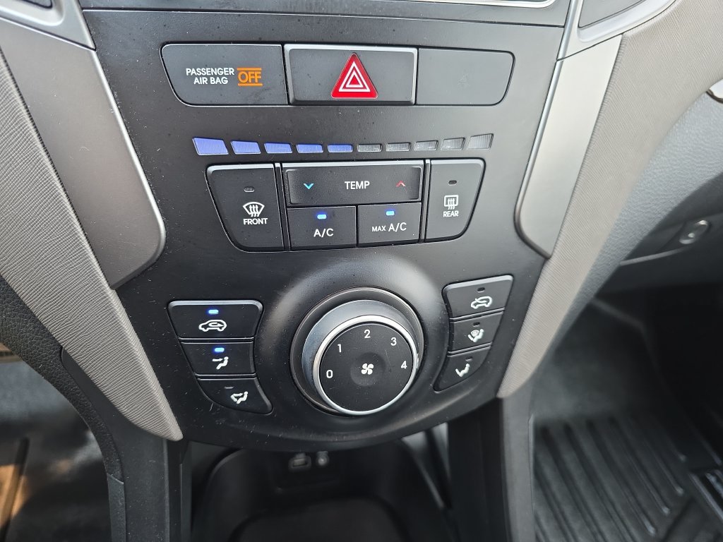 Used 2018 Hyundai Santa Fe Sport AWD/4WD image 25