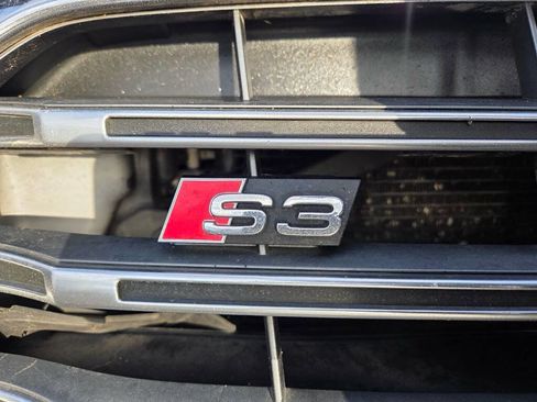 Used 2015 Audi S3 Premium Plus image 33