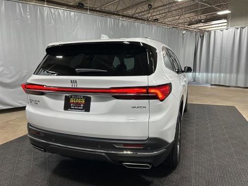 New 2026 Buick Enclave Preferred w/ LPO, Floor Liner Package image 3