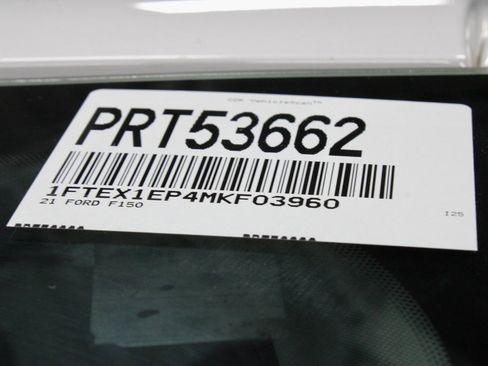 Certified 2021 Ford F150 XLT image 31