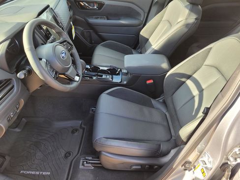 New 2026 Subaru Forester Touring image 3