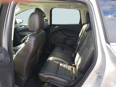 Used 2014 Ford Escape Titanium w/ Equipment Group 401A image 22