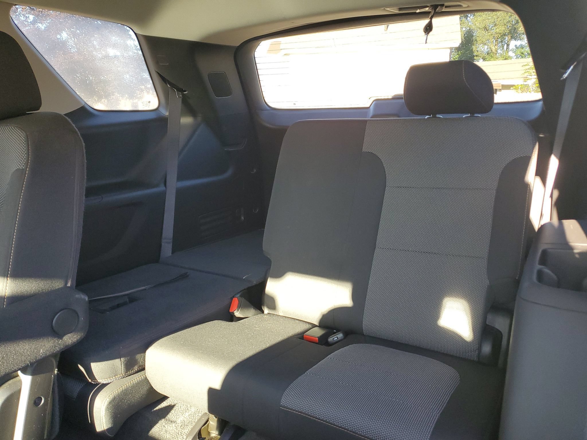 Used 2019 Chevrolet Traverse LT AWD/4WD image 9