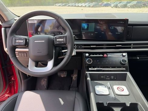 New 2026 Hyundai Santa Fe SEL image 12