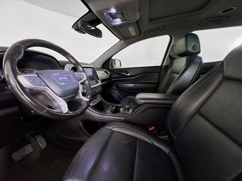 Used 2021 GMC Acadia SLT w/ Elevation Edition image 21