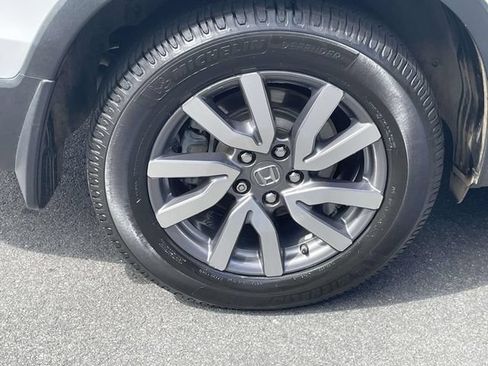 Used 2020 Honda Pilot EX-L image 8