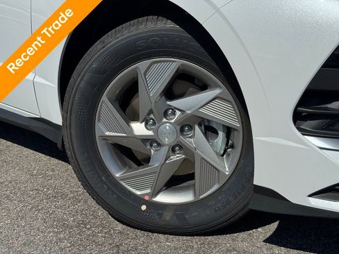 Certified 2026 Hyundai Sonata SE image 4