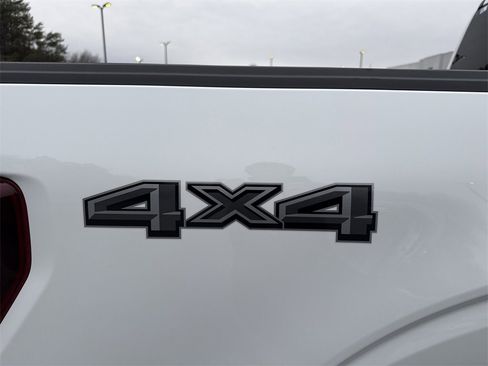 Used 2024 Ford F150 XLT w/ Equipment Group 302A MID image 18