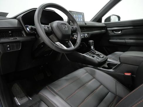 Used 2025 Honda CR-V Sport-L image 12