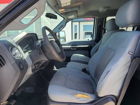 Used 2016 Ford F250 XLT AWD/4WD image 10
