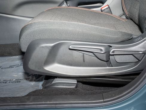 Certified 2023 Honda HR-V Sport image 27