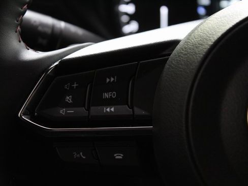 Used 2025 MAZDA CX-5 2.5 Turbo image 18