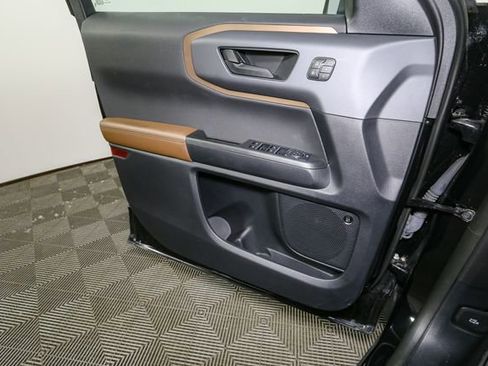 Used 2024 Ford Bronco Sport Outer Banks w/ Tech Package AWD/4WD image 35