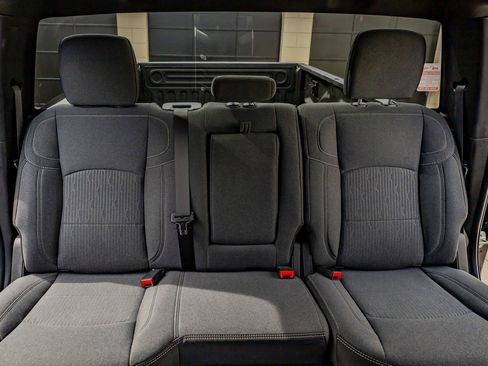 Used 2024 RAM 3500 Big Horn w/ Night Edition image 33